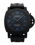 Pre-Owned Panerai Luminor Marina Carbotech Watch